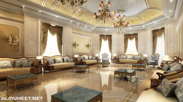 صور صالونات 4