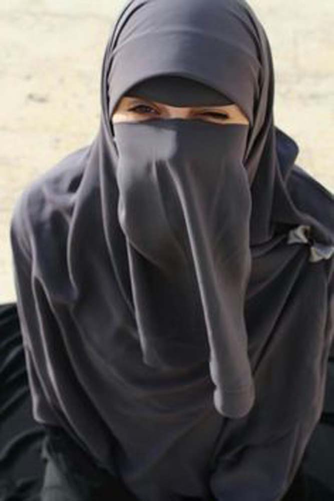 منتقبات شيك جدا 4