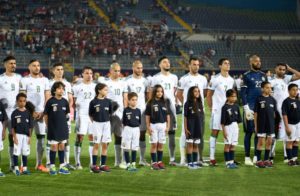 صور المنتخب الجزائري