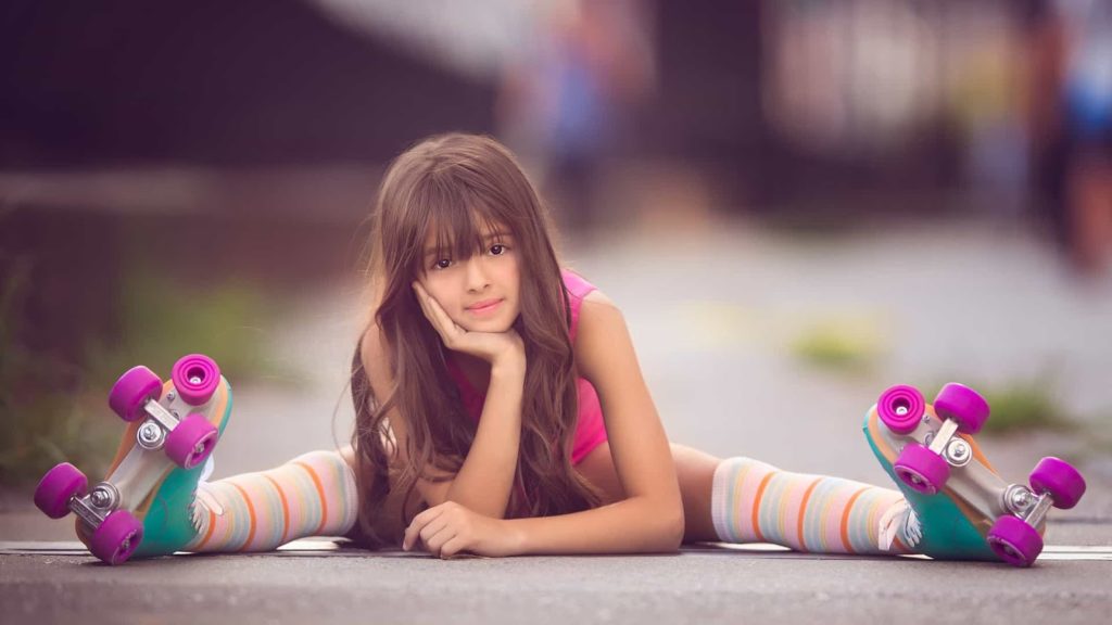 خلفيات اطفال بنات صغار صور أطفال5