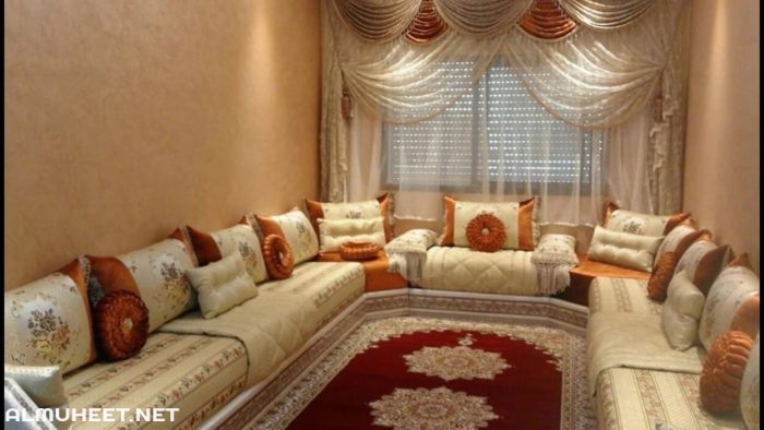 احدث الصالونات المغربية11