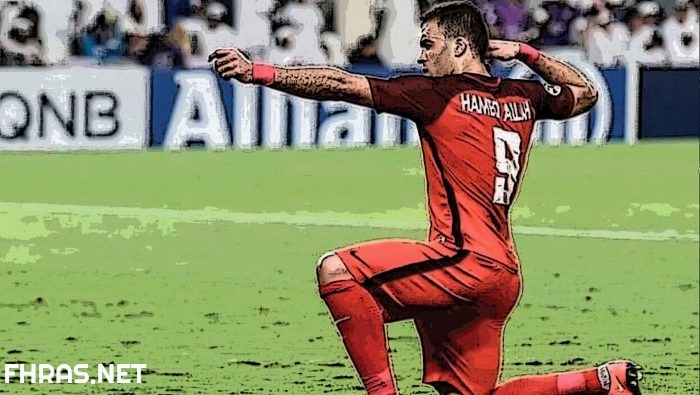 خلفيات النصر حمد الله11