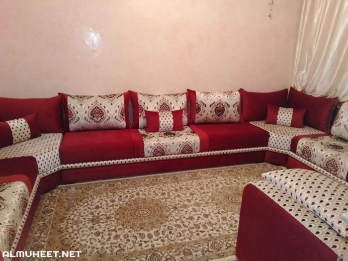 احدث الصالونات المغربية12