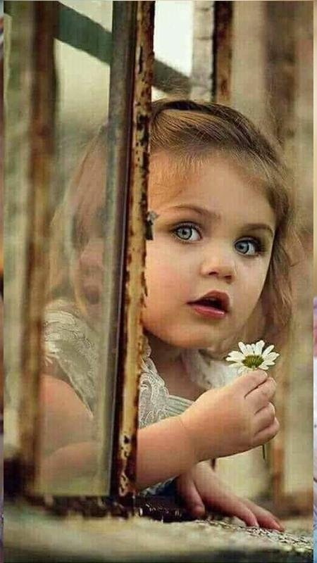 خلفيات اطفال بنات صغار1