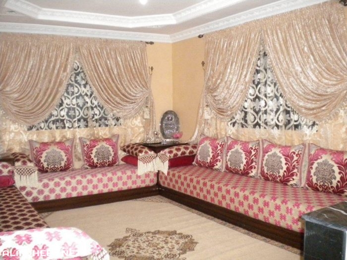 احدث الصالونات المغربية14