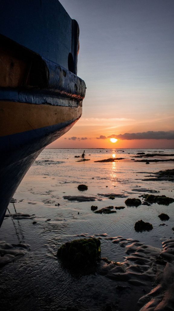خلفيات بحر للايفون5