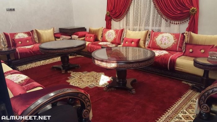 احدث الصالونات المغربية15