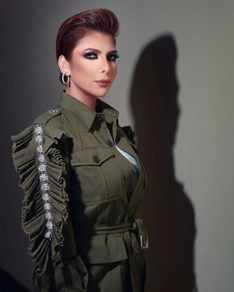 اصاله نصري4