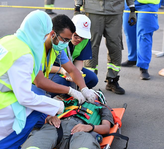 اهداف الدفاع المدني 4