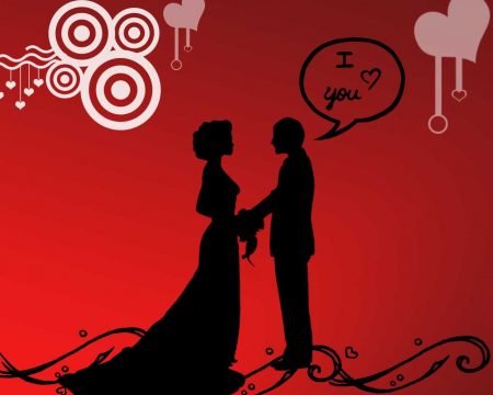 رمزيات زواج مكتوب عليها 5