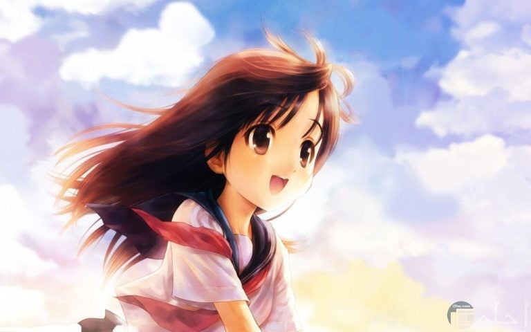 اجمل الصور انمي بنات كيوت 5