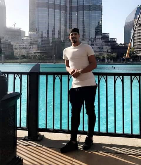 صور بغداد بونجاح في انستا5