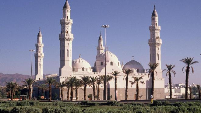 معالم المملكة العربية السعودية بالصور 4