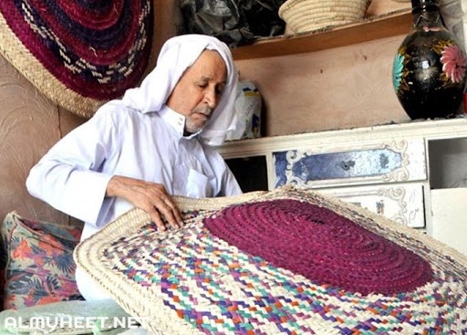 صور مهن وحرف شعبية قديمة 5