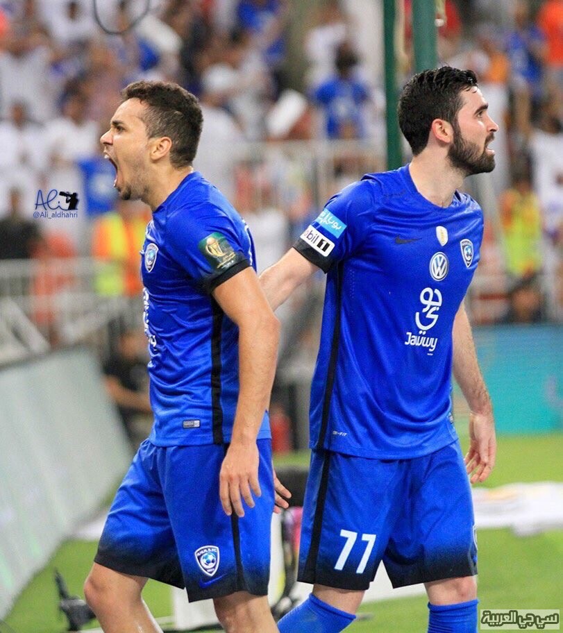 خلفيات لاعبين الهلال 4