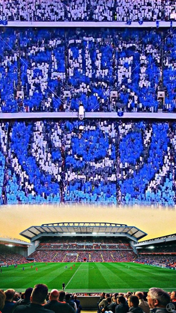 خلفيات الهلال للايفون 5