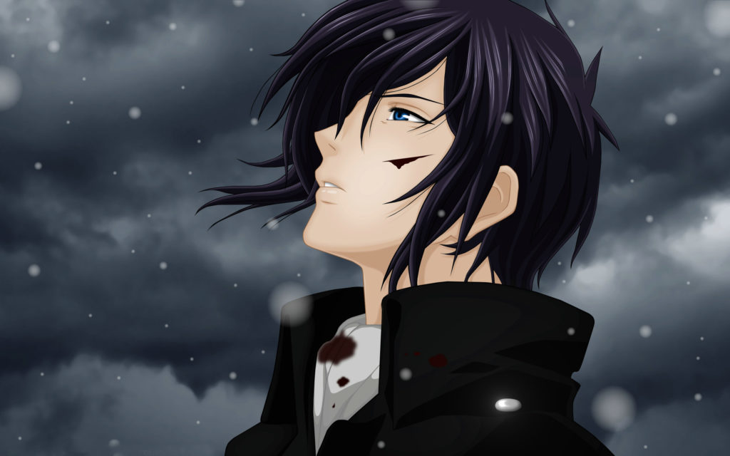 اجمل الصور انمي شباب 5