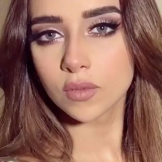 عدسات انستازيا رمادي غامق 4