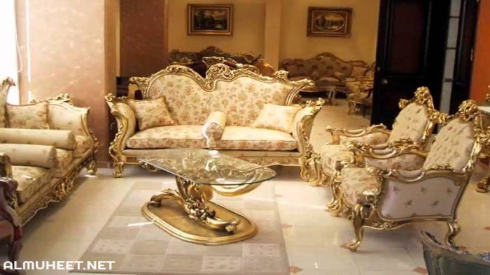 صور صالونات 5