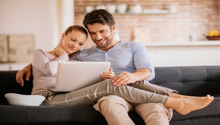 اون كوبل روعة 5