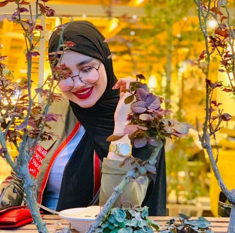 اجمل الصور للبروفايل للبنات محجبات 5