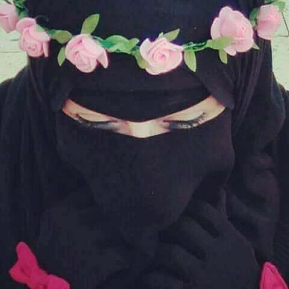 منتقبات شيك جدا 5