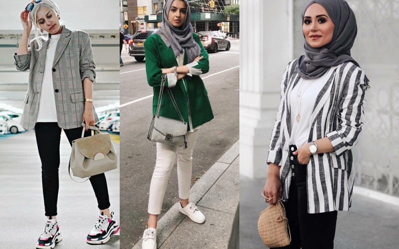 صورجميلة جديدة 2019 بنات محجبات5