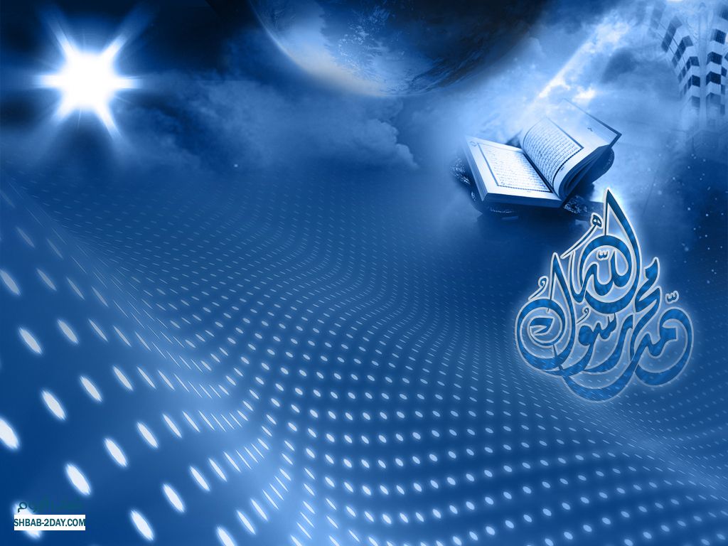 صورخلفيات دينيه 5