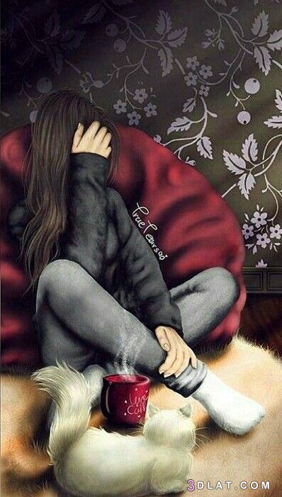 رمزيات بنات كيوت 6