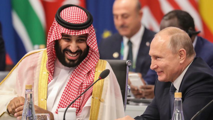 رمزيات محمد بن سلمان 6