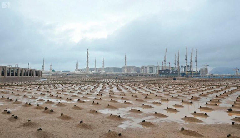 معالم المملكة العربية السعودية بالصور 5