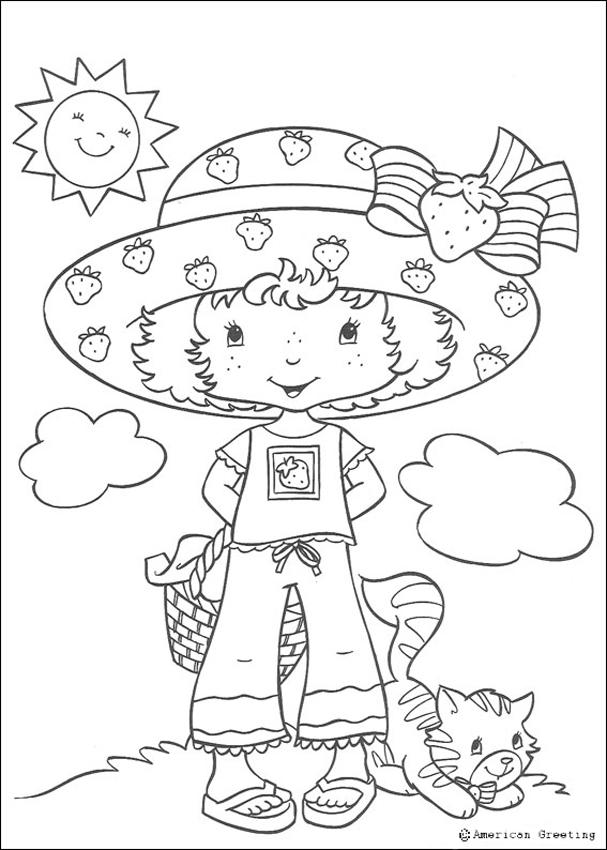 رسومات للتلوين جاهزة للطباعة 6