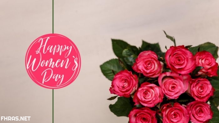 صور عن يوم المرأة العالمي 2020 6