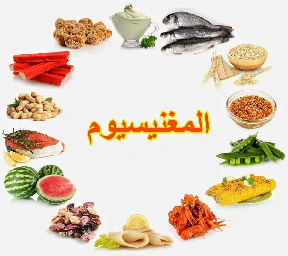 مطويات عن الغذاء المتوازن 6