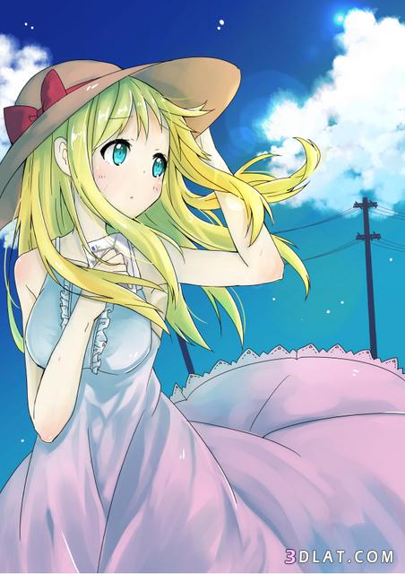 صور انمي جديدة أجمل صور الأنمى 2020 6
