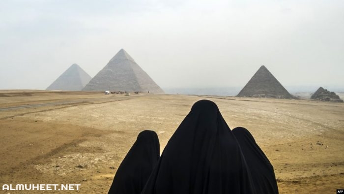 الحجاب سترة وليس غلاف 6