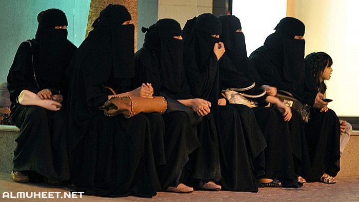 موضوع عن الحجاب 6