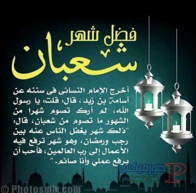 صور شعبان 6