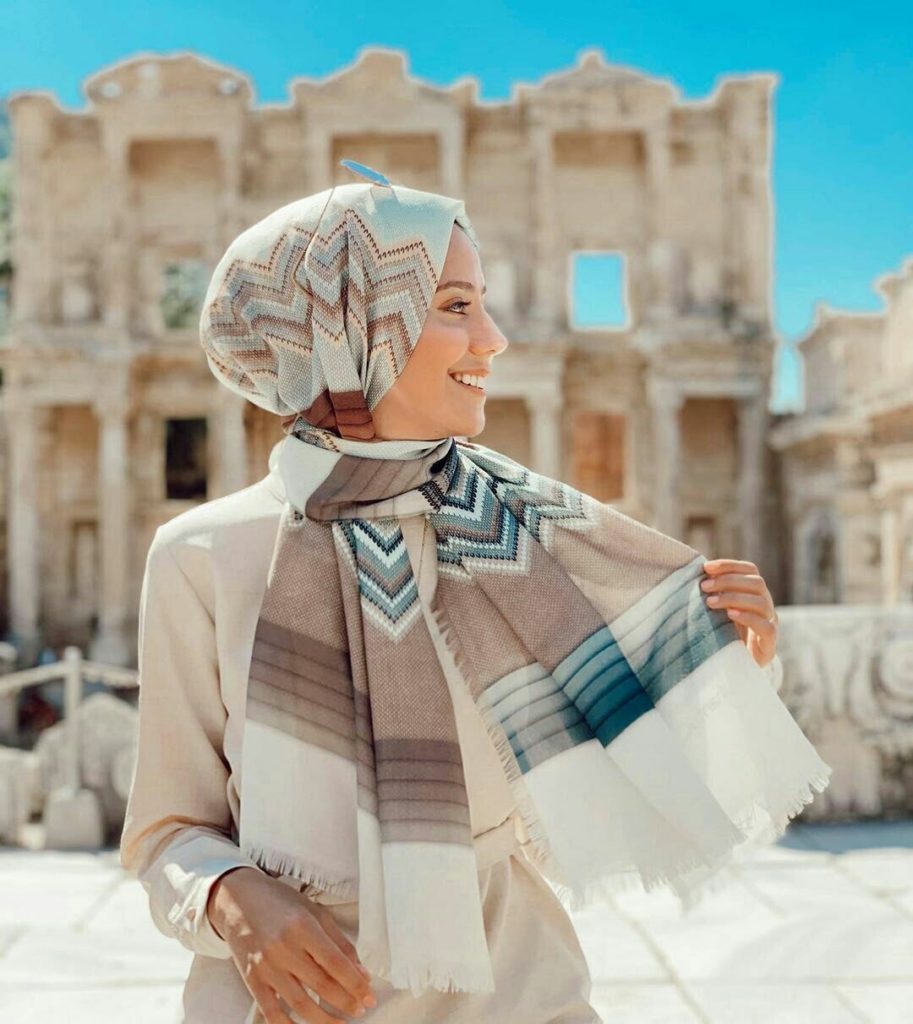 اجمل الصور للبروفايل للبنات محجبات 6