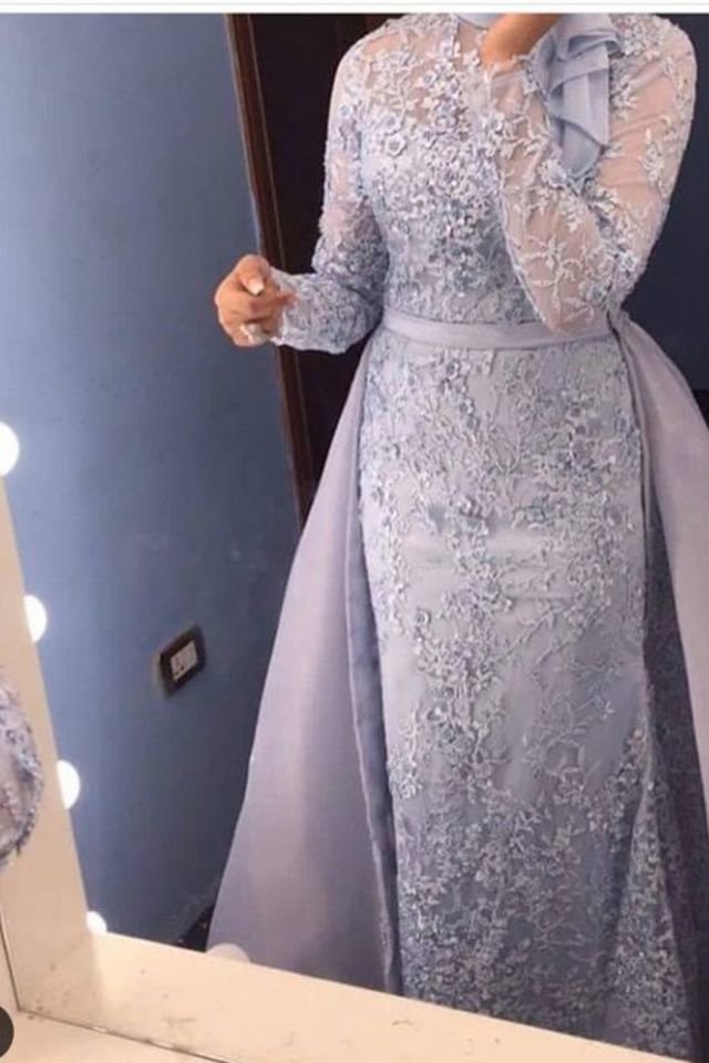 فساتين سواريه 2020 6