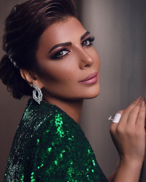 اصاله نصري 10