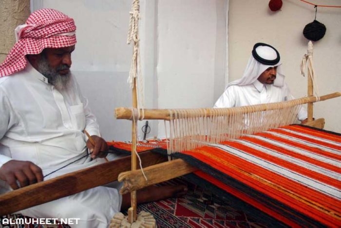 مهن قديمه6