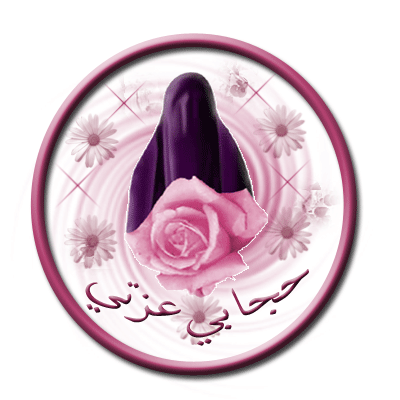 حجاب المرأة المسلمة بالصور 6