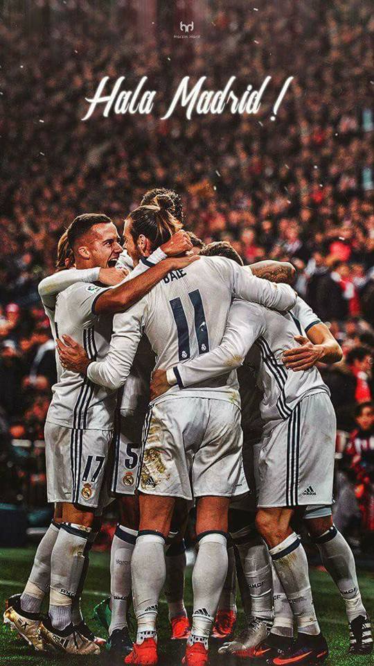 خلفيات ريال مدريد 2019 6