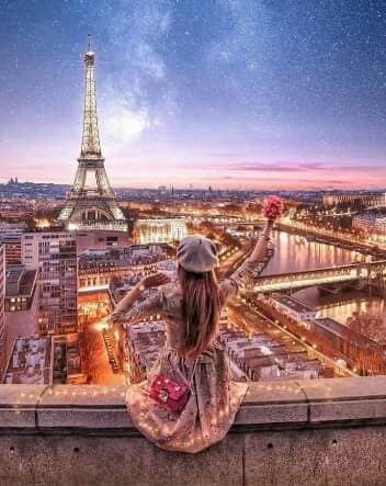 رمزيات بنات بدون وجه انستقرام 7