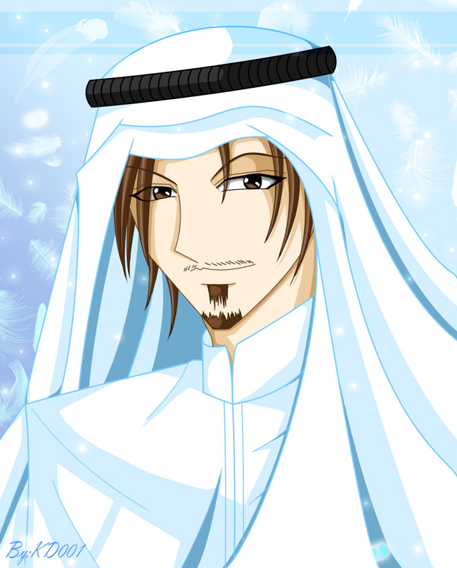 اجمل الصور انمي شباب 7