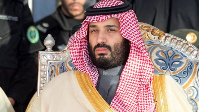 صور محمد بن سلمان ولي العهد السعودي 7