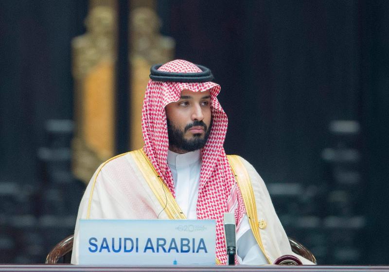رمزيات محمد بن سلمان 7