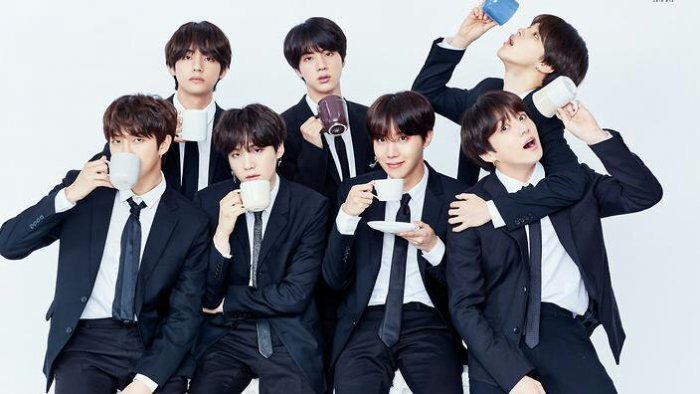 اجمل الصور لفرقة BTS1