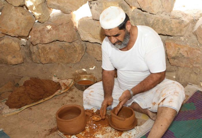 صور لمهن وحرف قديمه 7